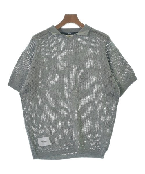 WTAPS เสื้อกันหนาว