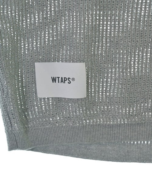 WTAPS เสื้อกันหนาว