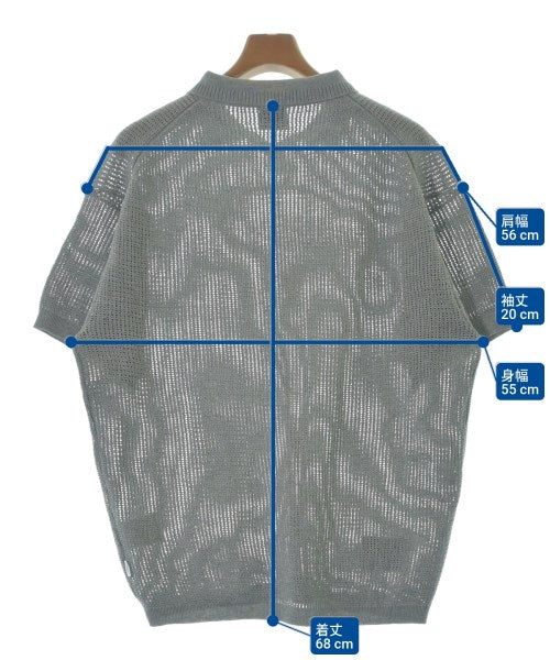 WTAPS เสื้อกันหนาว