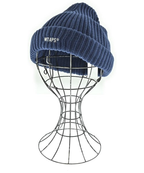 WTAPS หมวกไหมพรม/หมวกบีนนี่