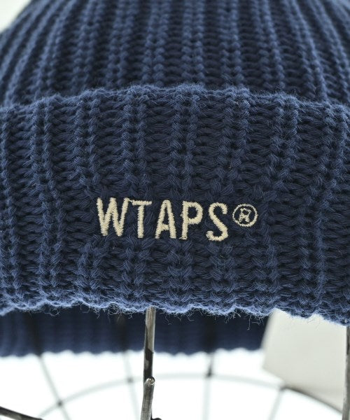WTAPS หมวกไหมพรม/หมวกบีนนี่