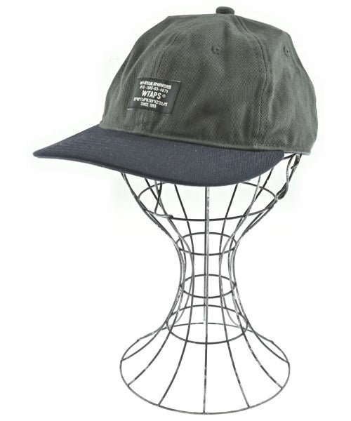 WTAPS หมวกแก๊ป