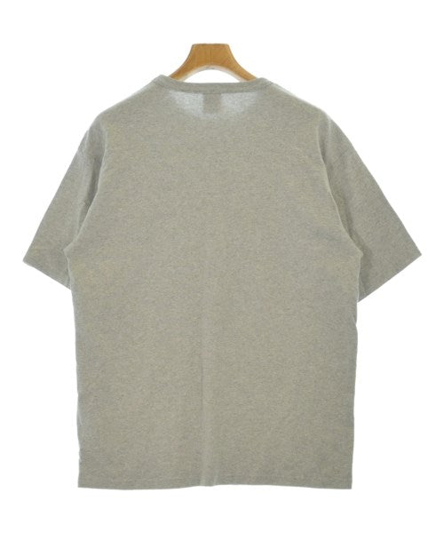 WTAPS เสื้อยืด/เสื้อท็อปส์