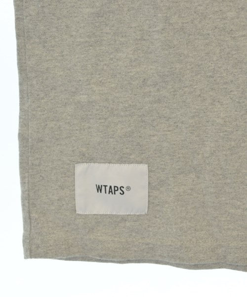 WTAPS เสื้อยืด/เสื้อท็อปส์