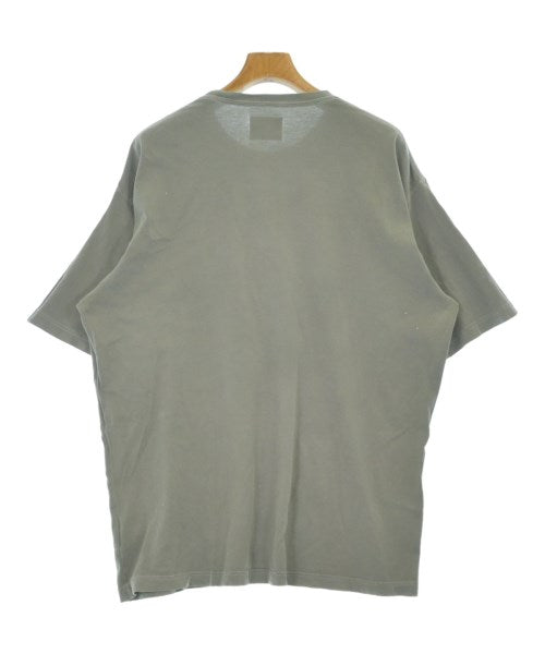 WTAPS เสื้อยืด/เสื้อท็อปส์