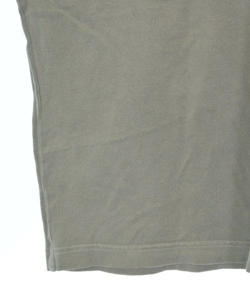 WTAPS เสื้อยืด/เสื้อท็อปส์