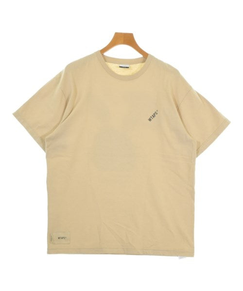 WTAPS เสื้อยืด/เสื้อท็อปส์