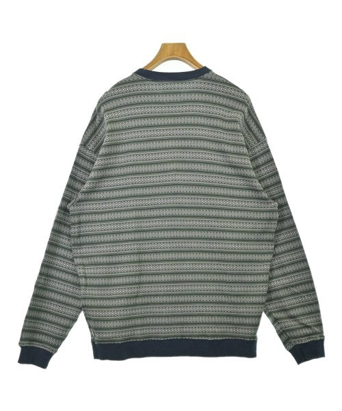 WTAPS เสื้อยืด/เสื้อท็อปส์