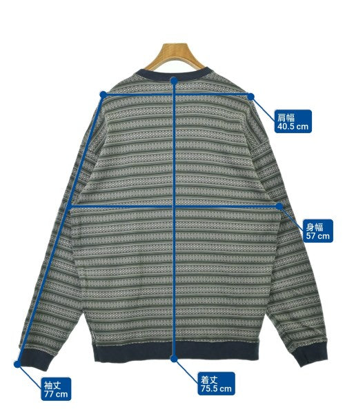 WTAPS เสื้อยืด/เสื้อท็อปส์