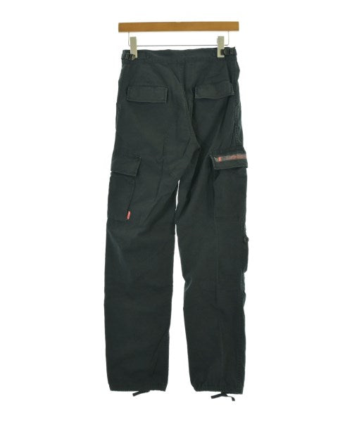 WTAPS กางเกงมีกระเป๋าข้างกางเกง2-4 กระเป๋า