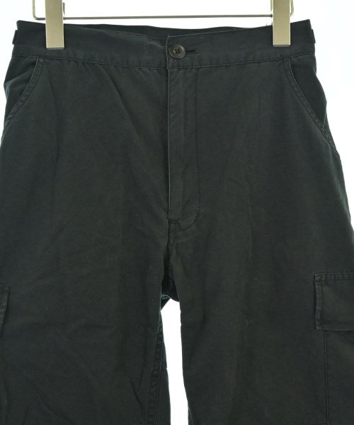 WTAPS กางเกงมีกระเป๋าข้างกางเกง2-4 กระเป๋า