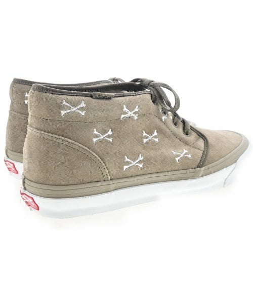 WTAPS รองเท้าผ้าใบ