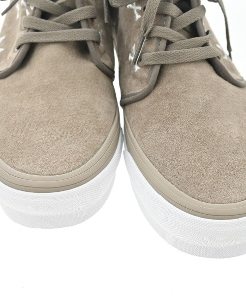 WTAPS รองเท้าผ้าใบ