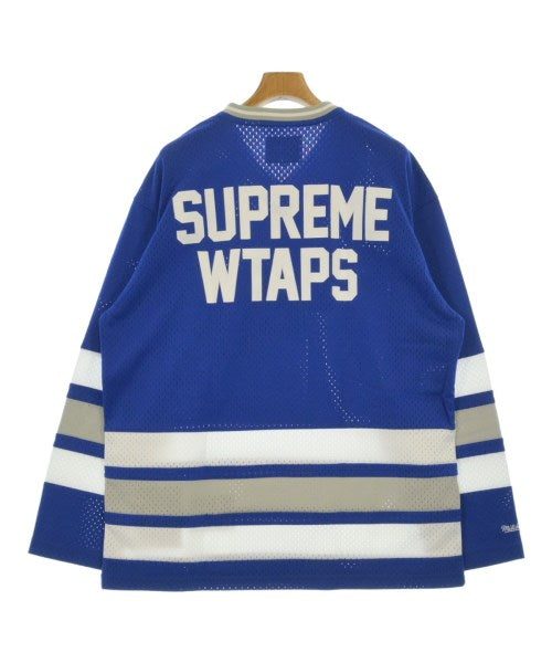 WTAPS เสื้อยืด/เสื้อท็อปส์