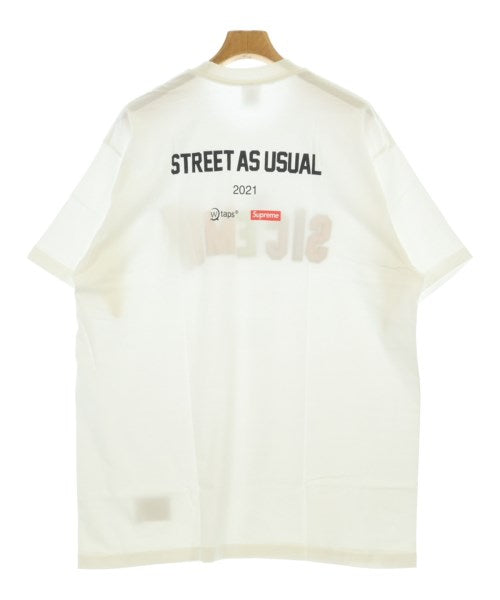WTAPS เสื้อยืด/เสื้อท็อปส์
