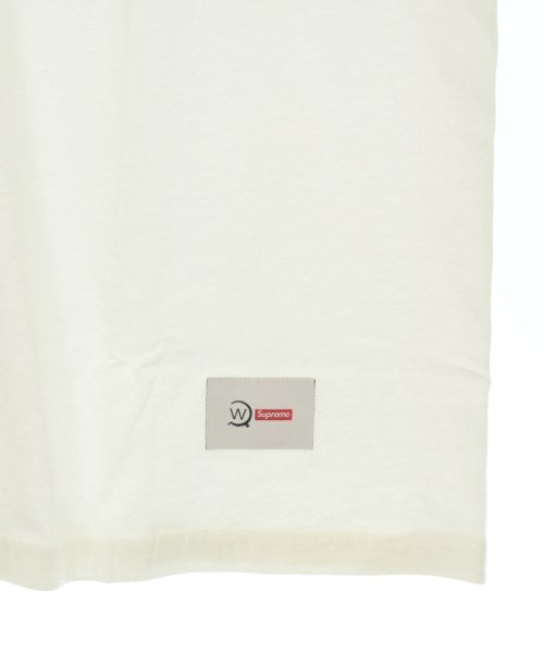 WTAPS เสื้อยืด/เสื้อท็อปส์