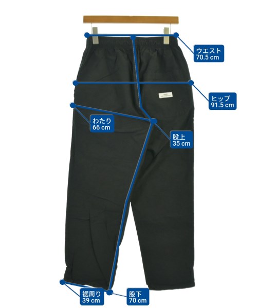 WTAPS กางเกง อื่น