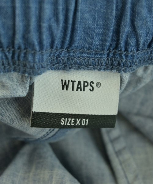 WTAPS กางเกงขาสั้น