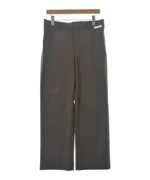WTAPS กางเกงขายาว