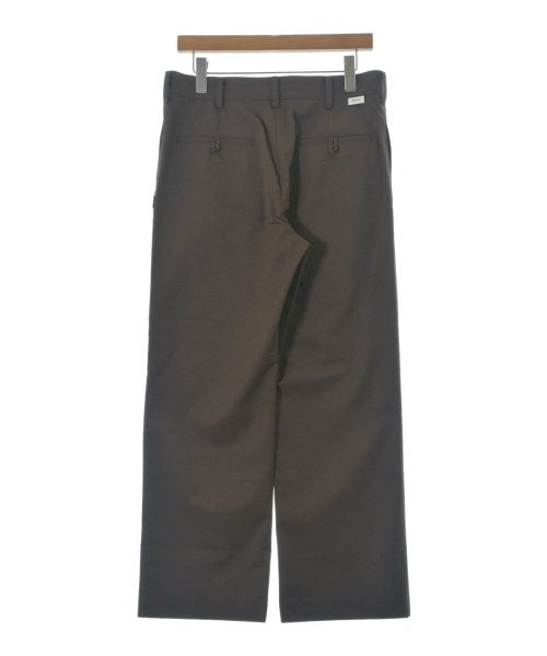 WTAPS กางเกงขายาว