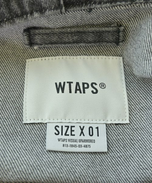 WTAPS แจ็คเก็ตเบลาส์ อื่น