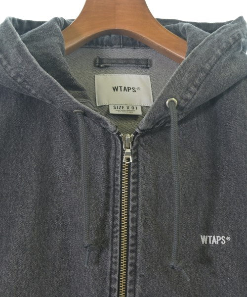 WTAPS แจ็คเก็ตเบลาส์ อื่น