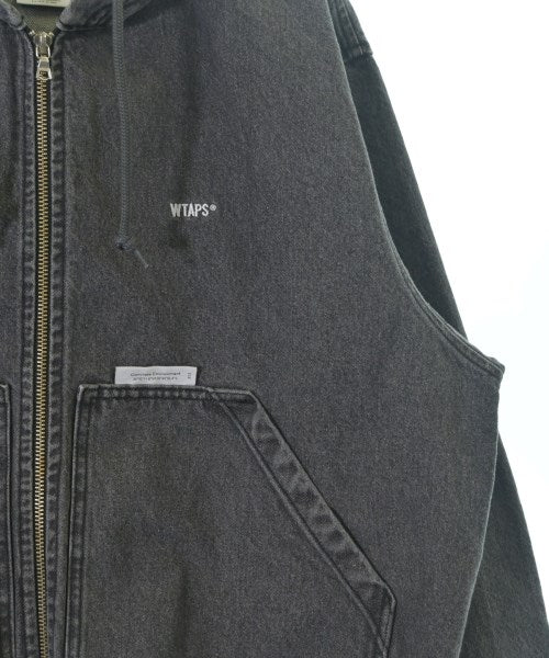 WTAPS แจ็คเก็ตเบลาส์ อื่น