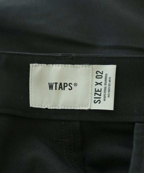 WTAPS กางเกง อื่น