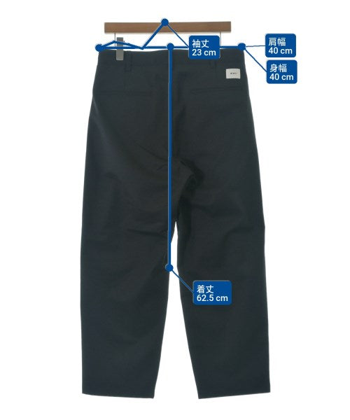 WTAPS กางเกง อื่น