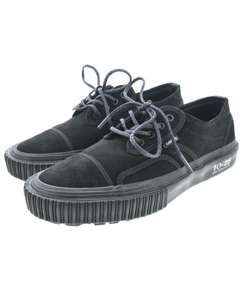 WTAPS รองเท้าผ้าใบ