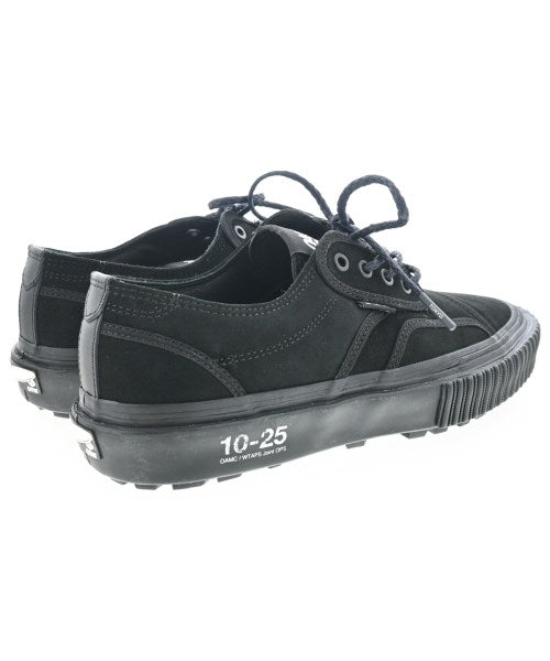 WTAPS รองเท้าผ้าใบ