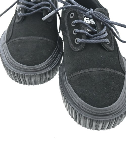 WTAPS รองเท้าผ้าใบ