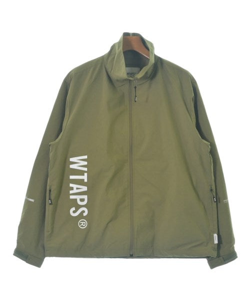 WTAPS แจ็คเก็ตเบลาส์ อื่น