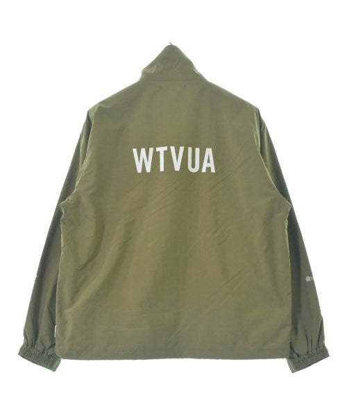 WTAPS แจ็คเก็ตเบลาส์ อื่น