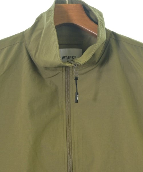 WTAPS แจ็คเก็ตเบลาส์ อื่น
