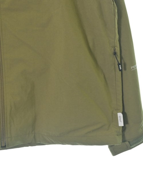 WTAPS แจ็คเก็ตเบลาส์ อื่น