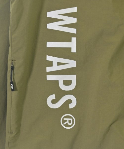 WTAPS แจ็คเก็ตเบลาส์ อื่น