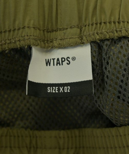 WTAPS กางเกง อื่น