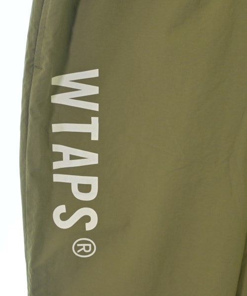 WTAPS กางเกง อื่น