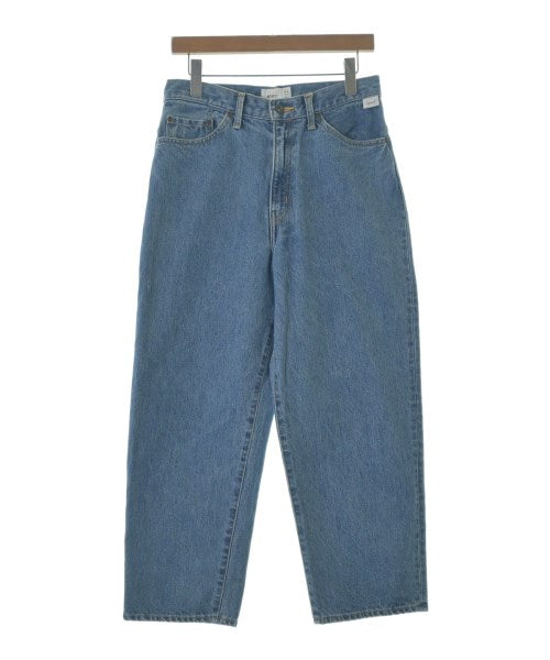 WTAPS ยีนส์