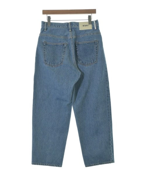 WTAPS ยีนส์