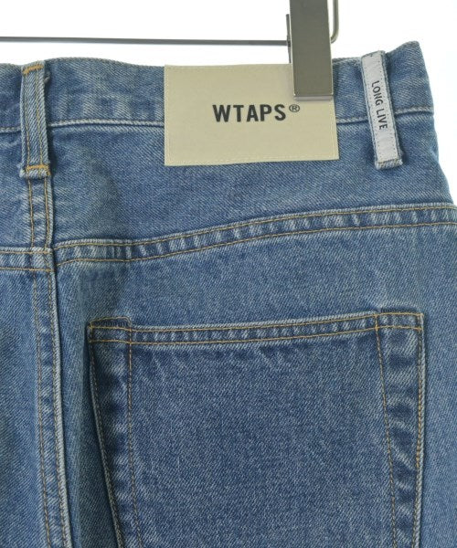 WTAPS ยีนส์