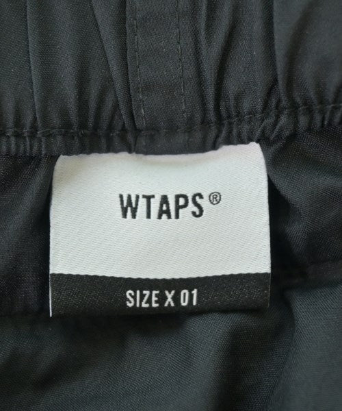 WTAPS กางเกง อื่น