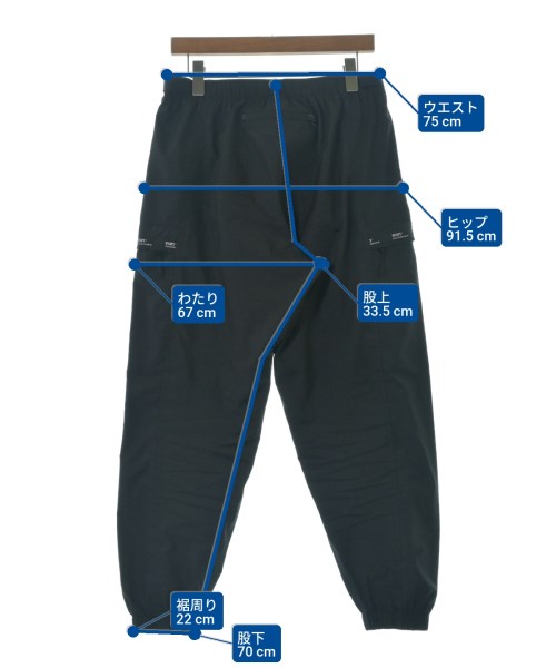 WTAPS กางเกง อื่น