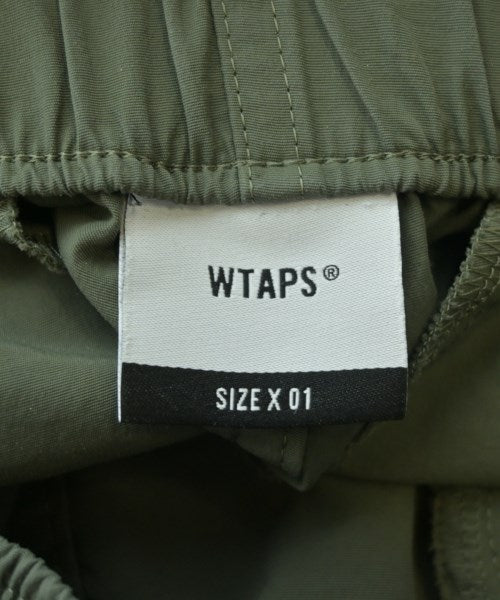 WTAPS กางเกง อื่น