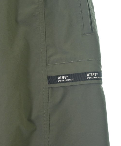 WTAPS กางเกง อื่น