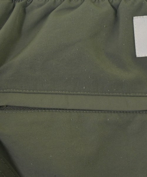 WTAPS กางเกง อื่น