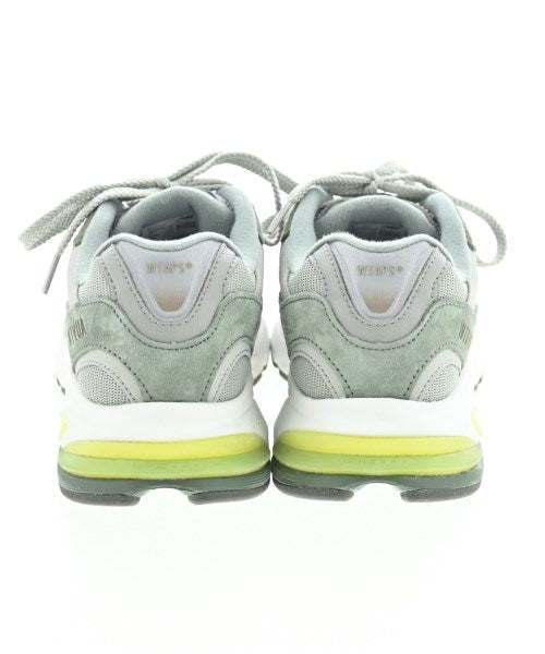 WTAPS รองเท้าผ้าใบ