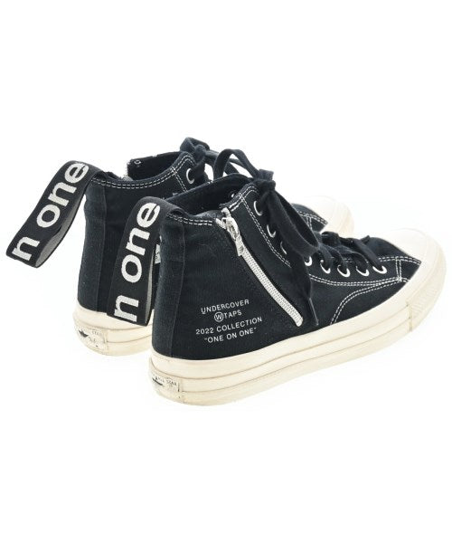 WTAPS รองเท้าผ้าใบ