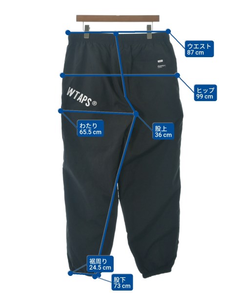 WTAPS กางเกง อื่น